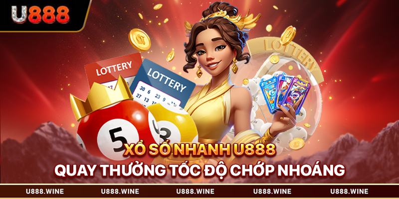 Xổ số nhanh